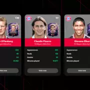 EA Sports FC 25 Leak: New Hero Card & Bundesliga Star Set to Revolutionise Ultimate Team