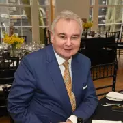 Eamonn Holmes Reveals 'Honeymoon Phase' Is Over With New Wife As He Opens Up On Marriage Reality