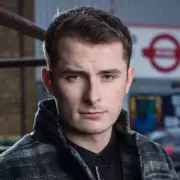 Eastenders Bombshell: Ben Mitchell's Explosive Return CONFIRMED for Walford Comeback
