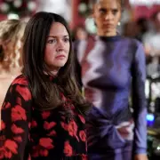 EastEnders Bombshell: Lacey Turner Reveals Stacey and Martin's Unfinished Business