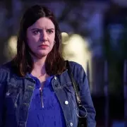 Eastenders Bombshell: Zoe Slater's Explosive Return Sparks Walford Chaos