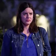 Eastenders Bombshell: Zoe Slater's Secret Son Max Branning Stuns Walford