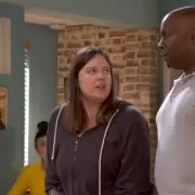 Eastenders Bombshell: Zoe Slater's Shocking Return Hinted After 19 Years in Dramatic Tommy Moon Scene