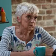 EastEnders' Gillian Wright Opens Up on Devastating Cancer Diagnosis and Recovery | Exclusive