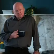 Eastenders Legend Steve McFadden Finally Breaks Silence on Phil Mitchell's Future