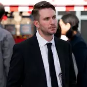 EastEnders Love Triangle Explodes: Tony Clay Reveals Shocking Truth About Callum and Ben's Future