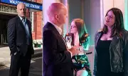 EastEnders Shocker: Jake Wood Backs Zoe Slater's Return as Max Branning Teases Walford Comeback