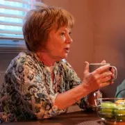 EastEnders Shocker: Joel Marshall Exposed as Deadly Hit-and-Run Driver in Dramatic Christmas Reveal