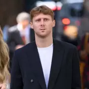 Eastenders Star Jamie Borthwick's Marathon Mission: Why He's Running for a Vital Cause