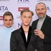 Eastenders Star Max Murray Opens Up About Shocking Joel Twist and Future Storylines