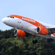 EasyJet Tragedy: Passenger Dies Mid-Flight from Lanzarote to Liverpool