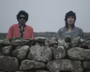 Ebony & Ivory Review: A Surreal Indie Comedy That's Definitely Not McCartney & Wonder