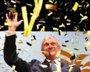 Ed Davey's Bold Gambit: How the Lib Dems Are Mounting the Principal Opposition to Nigel Farage