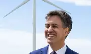 Ed Miliband's Flight Shame: Labour's Net Zero Tsar Exposed Taking 24 Domestic Flights in a Year