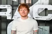 Ed Sheeran Announces Groundbreaking Live Performance from the International Space Station