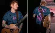 Ed Sheeran Announces Intimate UK Gigs & Major European Arena Tour | New Album 'Play'