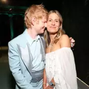 Ed Sheeran Opens Up on Marriage Struggles: 'It's Not All Sunshine and Rainbows' | Exclusive