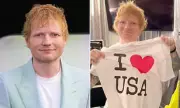Ed Sheeran Quits UK for US: Superstar's 'Tax and Privacy' Exodus Rocks Britain