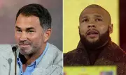 Eddie Hearn Blasts Chris Eubank Jr: 'He's a Nightmare to Work With' | Boxing News