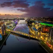 Edinburgh Crowned UK's Safest City for 2024 | Exclusive Report