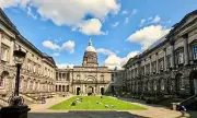 Edinburgh University's 'Queer and Trans Geographies' Course Axed Due to Lack of Student Interest