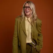 Edith Bowman's Secret To Unwinding: The Radio 1 Star's Candid Confession On Mental Wellness