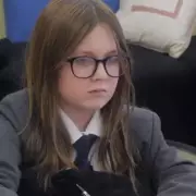 Educating Yorkshire's Amy's Tourette's Journey: Headteacher's Emotional Revelation on Life-Changing Documentary