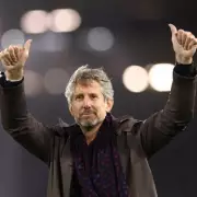 Edwin van der Sar in Intensive Care: Man Utd Legend Fighting After Brain Haemorrhage