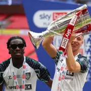 EFL Shake-Up: Championship Play-Off Final Seeding Scrapped in Major Rule Change