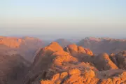 Egypt's Mount Sinai Under Threat: Controversial Luxury Resort Sparks Outrage and Fears for Sacred Site