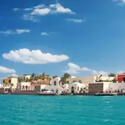 Egypt's Red Sea Riviera: Exclusive Look at Luxury Resort Set to Transform Tourism