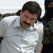 El Chapo's Secret Surgery: Notorious Drug Lord Reportedly Undergoes Operation in US Prison