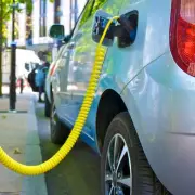 Electric Car Revolution Backfires: Low-Income Families Priced Off UK Roads