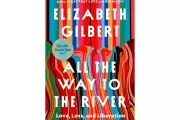 Elizabeth Gilbert's River Rescue: Author Saved from Drowning in New York's Hudson River