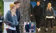 Ellie Goulding PDA Backlash: Singer's Boyfriend Beau Minniear Faces Criticism for Public Bottom Squeeze at Environmental Protest