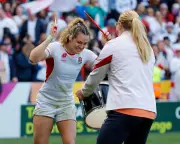 Ellie Kildunne's Stunning Try Seals England's Dramatic Rugby Victory Over France