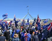 Elon Musk Inflates Australian Anti-Immigration Protest Figures in Viral X Post | Fact Check