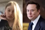 Elon Musk's Daughter Legally Changes Name & Cuts Ties With Billionaire Father