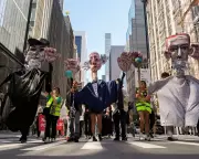 Elon Musk's 'Divide and Distract': Billionaires Accused of Sabotaging Climate Unity