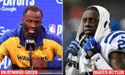 Elon Musk's Grok AI Roasts NBA's Draymond Green and NFL's Darius Butler in Brutal Social Media Takedown