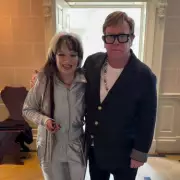 Elton John's 'Devastating' Loss: Music Legend Forced to Sell Prized Watches After Theft