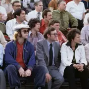 Elton John's Secret KGB Spy Mission: The Shocking Cold War Plot to Seduce Him Revealed