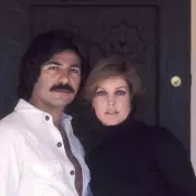 Elvis's Midnight Call to Priscilla: The King's Secret Bedtime Ritual Revealed