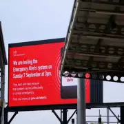 Emergency Alert System Mystery: Why Millions of UK Phones Stayed Silent Today