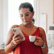 Emergency Alert Test: Your Phone WILL Scream This Weekend - Here's Why