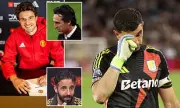 Emiliano Martinez's Deadline Day Drama: Inside the Tense Wait That Almost Saw Arsenal Exit