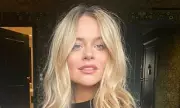 Emily Atack Reveals Shocking Sexual Assault Ordeals in Heart-Wrenching New Documentary | Exclusive