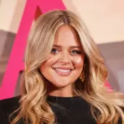 Emily Atack's Terrifying Encounter: TV Star Reveals 'Scariest Moment of My Life' in Candid Confession