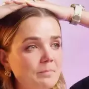 Emily Clarkson's Heartbreaking Confession: 'I Was Told I'd Never Have Children'