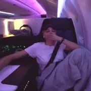 Emma Chamberlain's Candid Mental Health Revelation Sparks Wave of Support Online